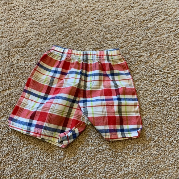 Baby boy 12 months old shorts #6 - Picture 7 of 8